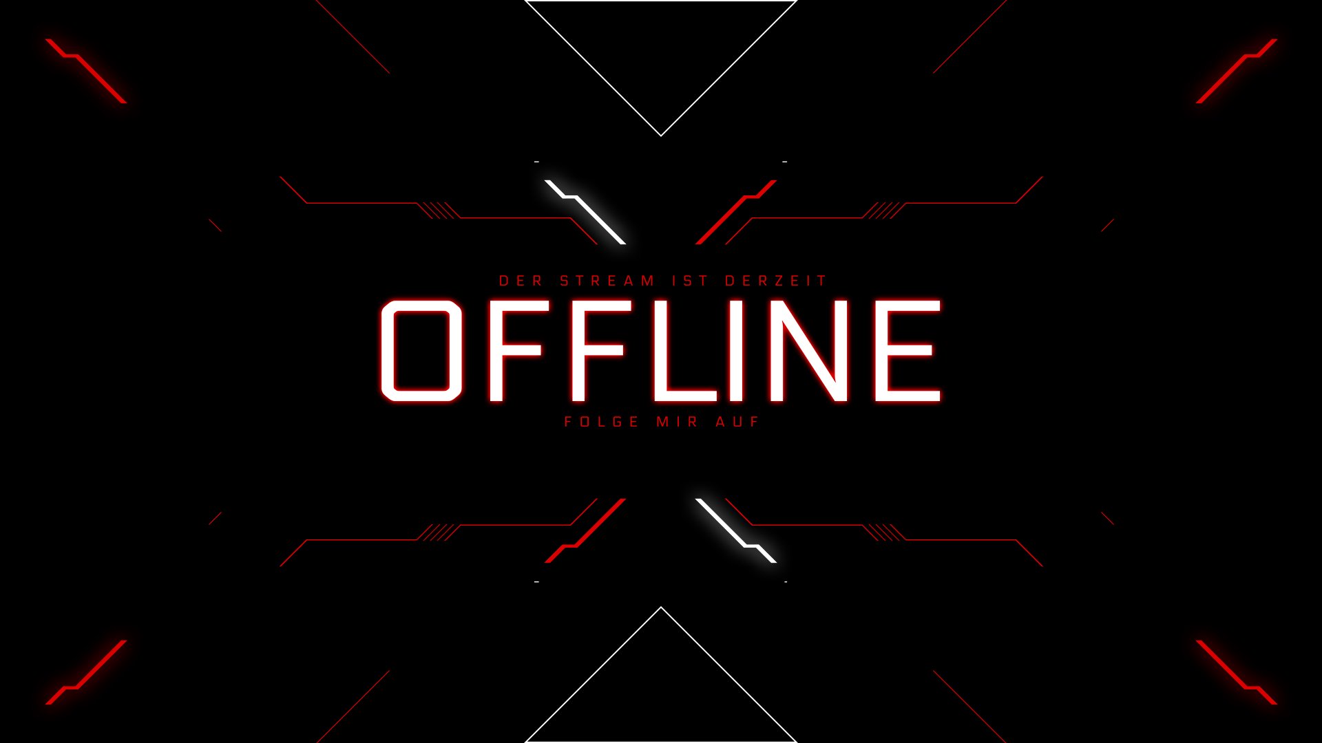 Markus95 Offline Background