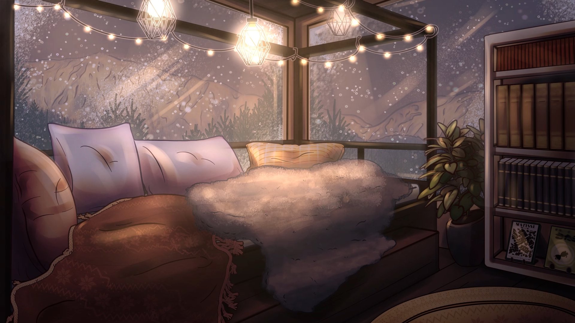 simsebine Offline Background