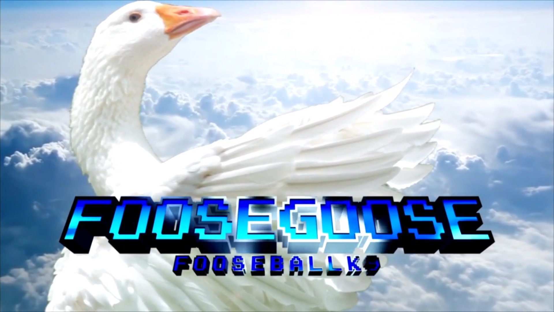 FooseGoneGoose Offline Background