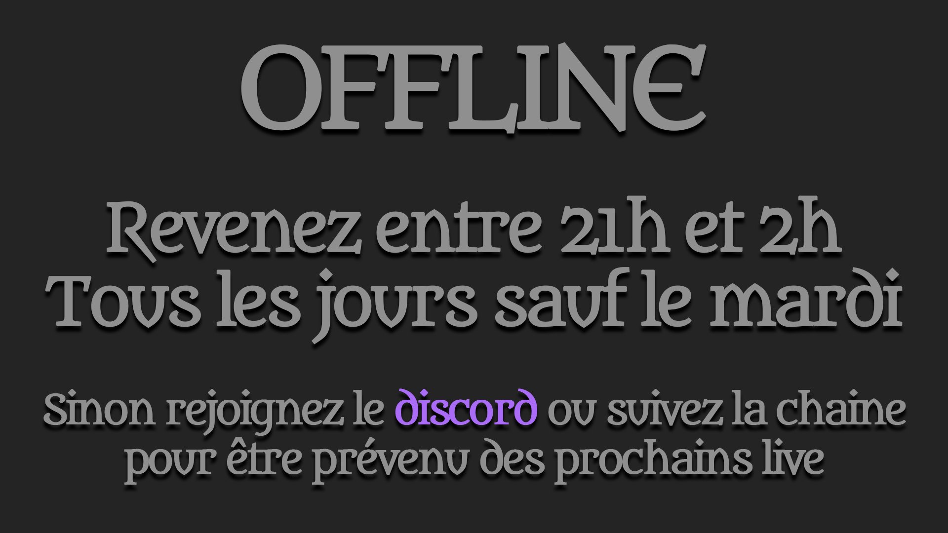 Thaxano Offline Background