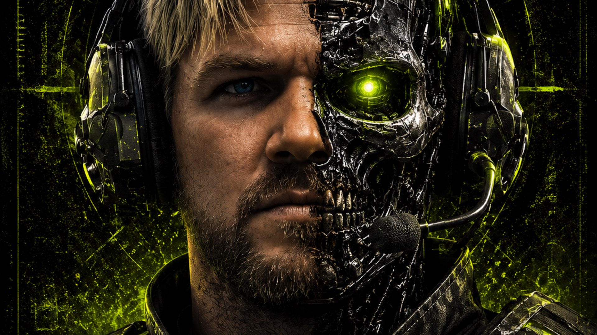 tactikalzombie Offline Background