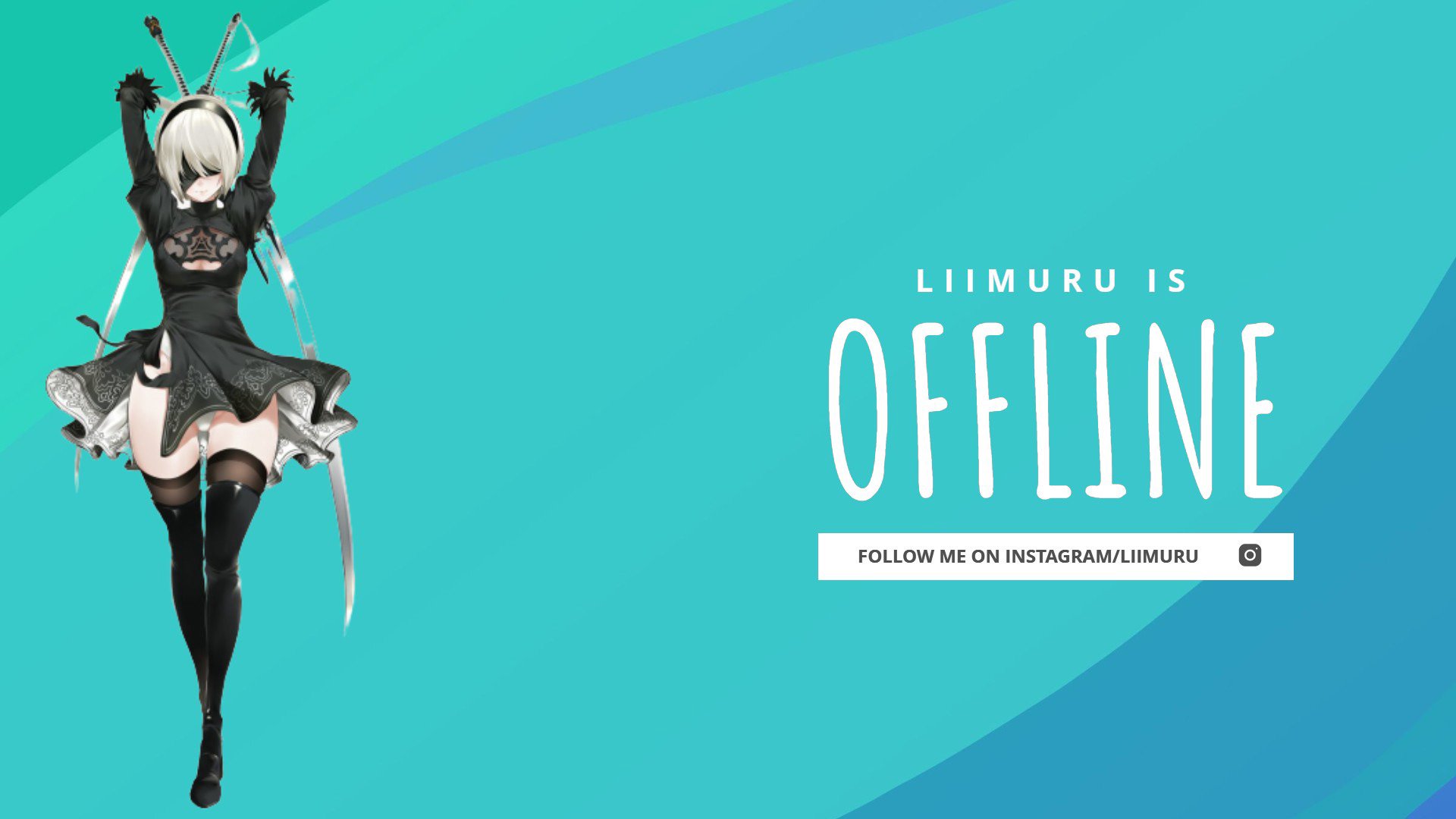 Liimuru Offline Background