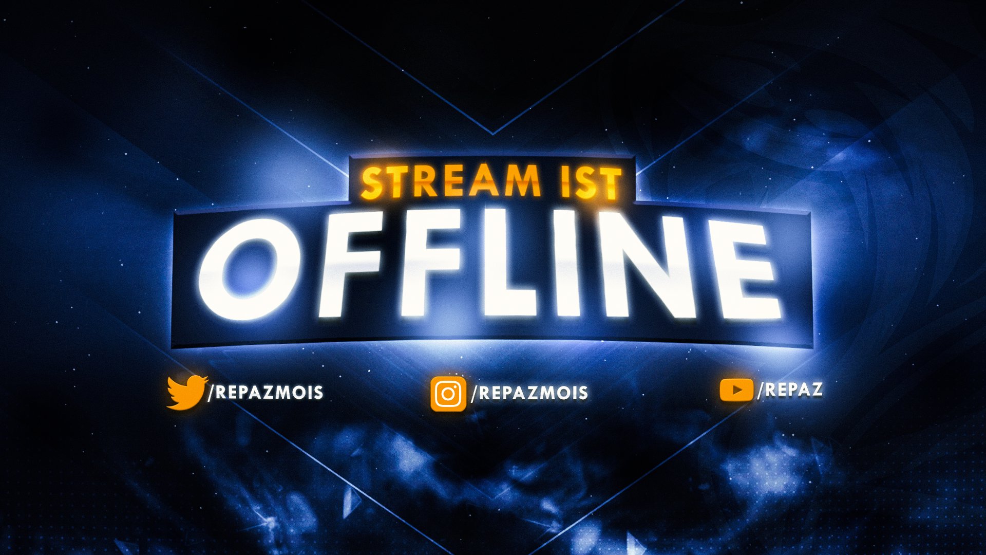 Repaz Offline Background