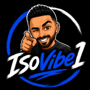 IsoVibe1