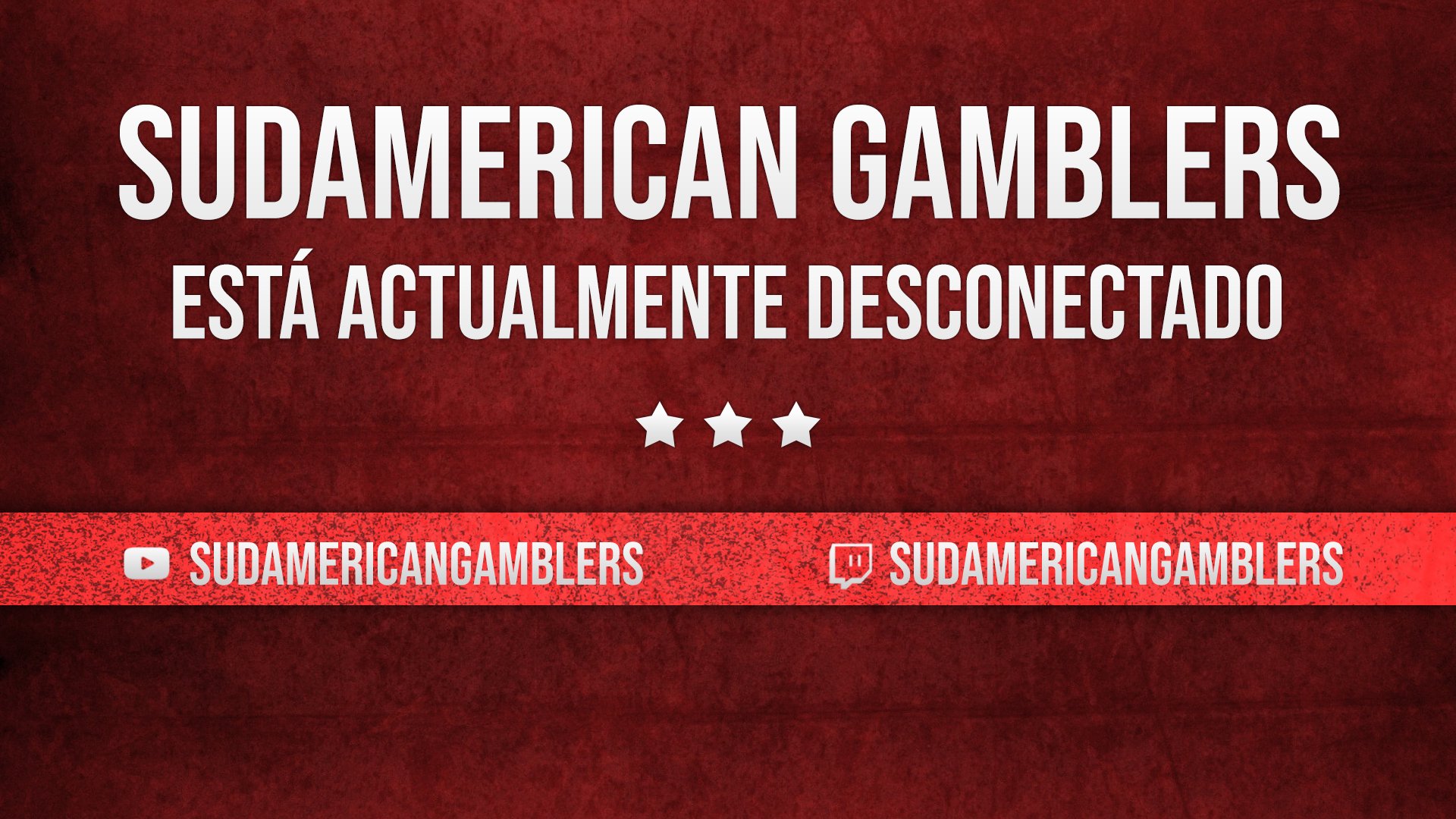 SudamericanGamblers Offline Background