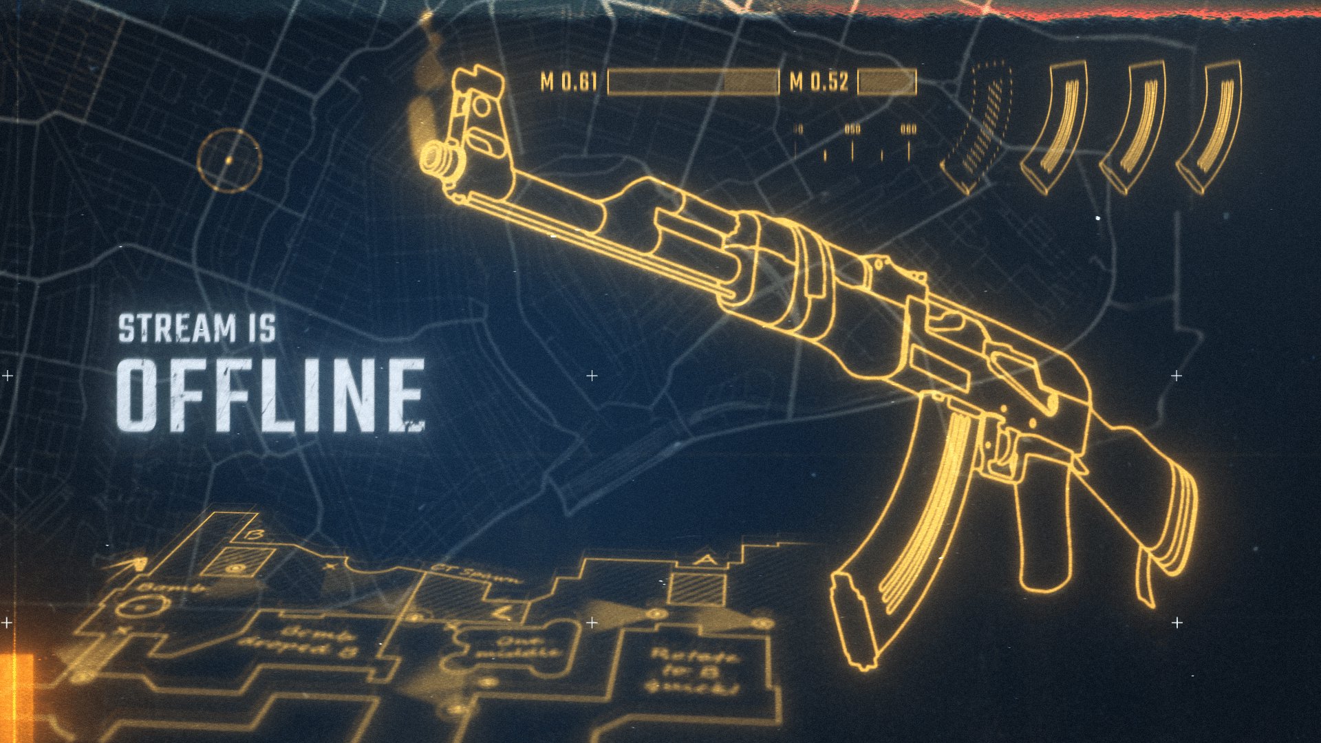 fozzii_fps Offline Background