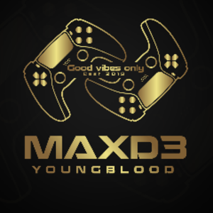 MaxD3Youngblood