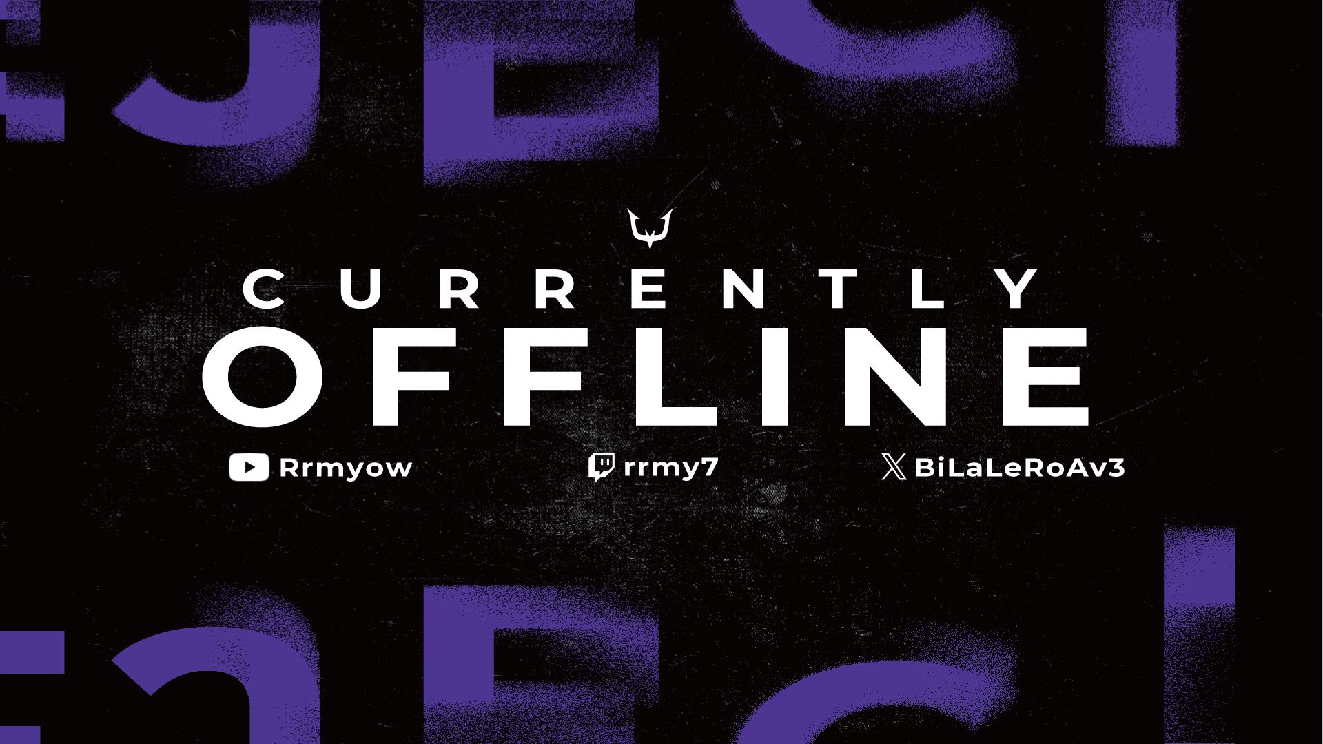 ろろみや Offline Background
