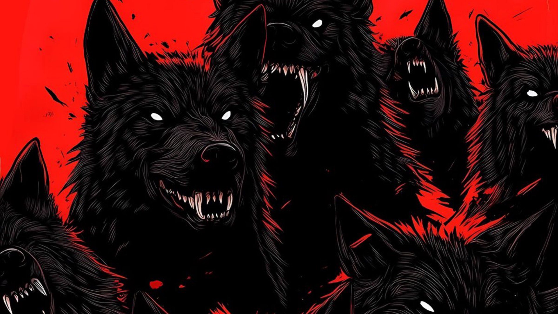 Scarface6_6 Offline Background