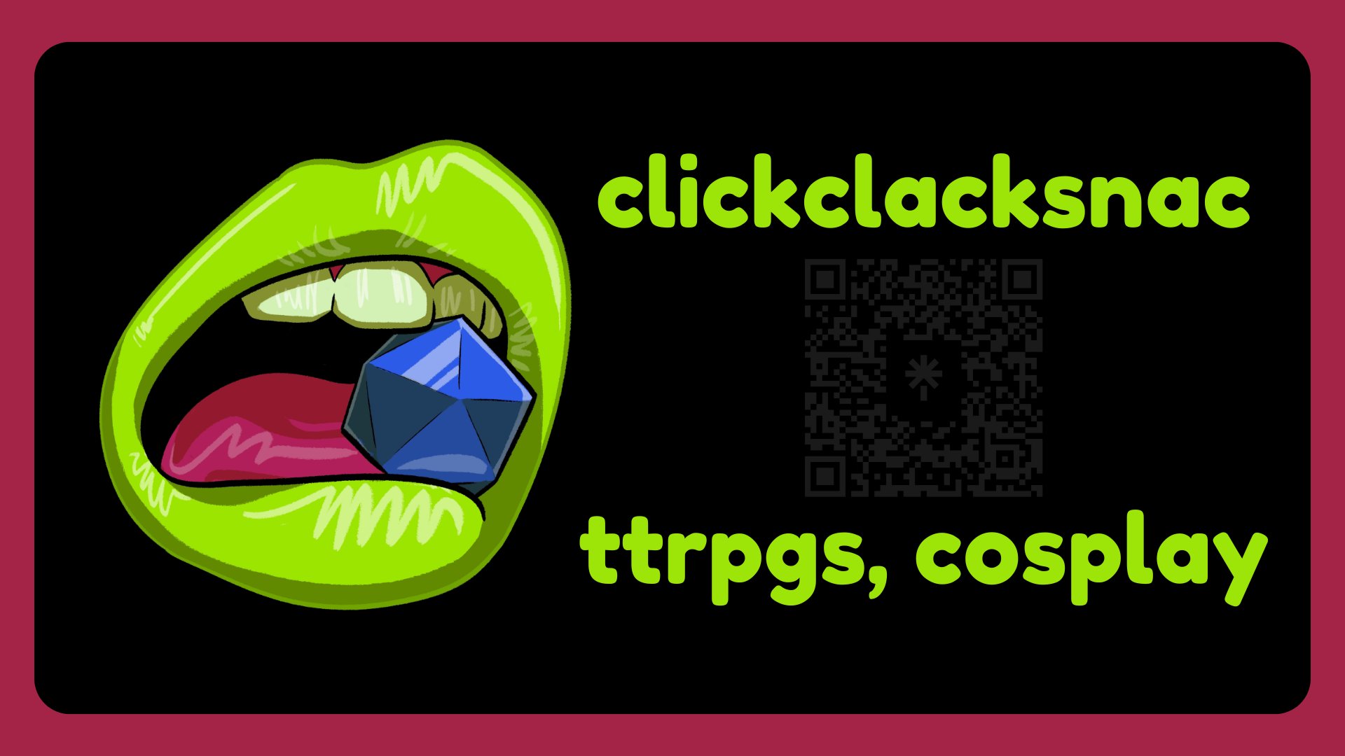 clickclacksnac Offline Background