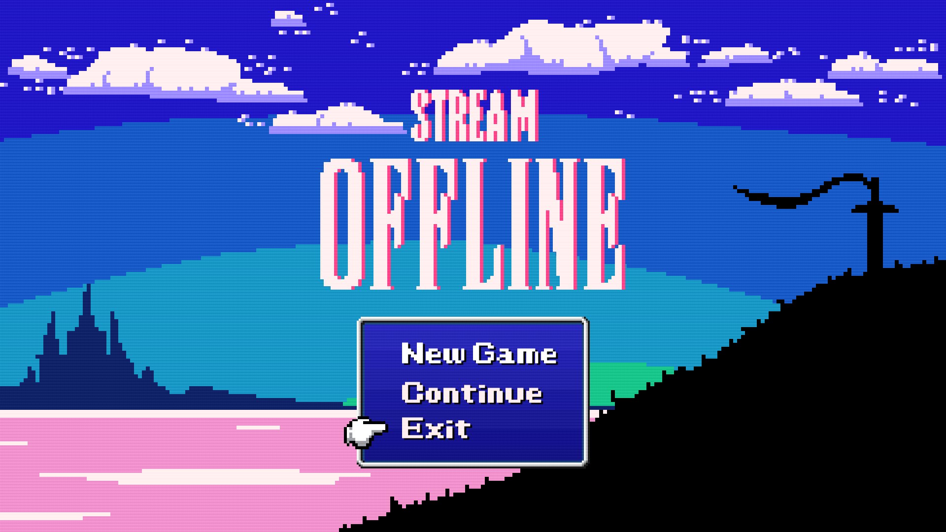 Pahibiont Offline Background