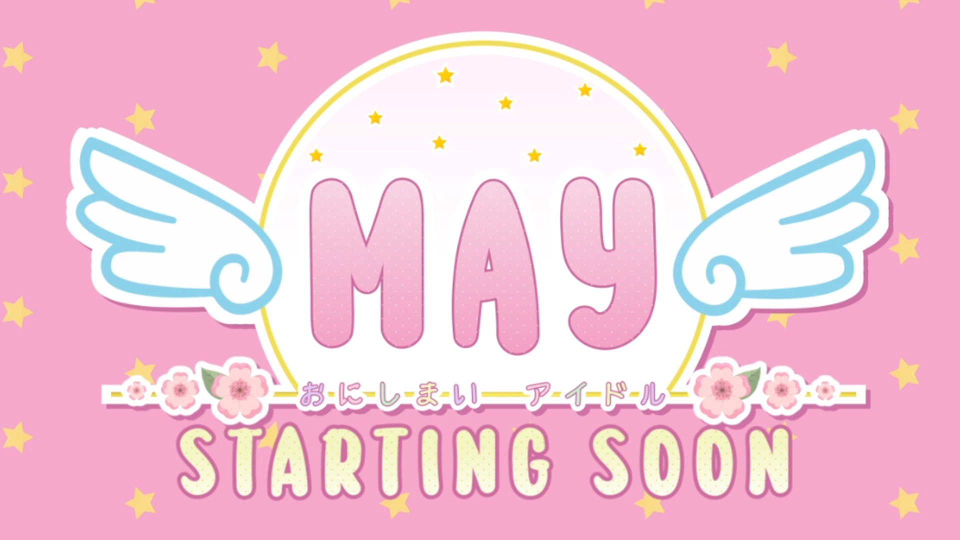 MaybeLau_ Offline Background