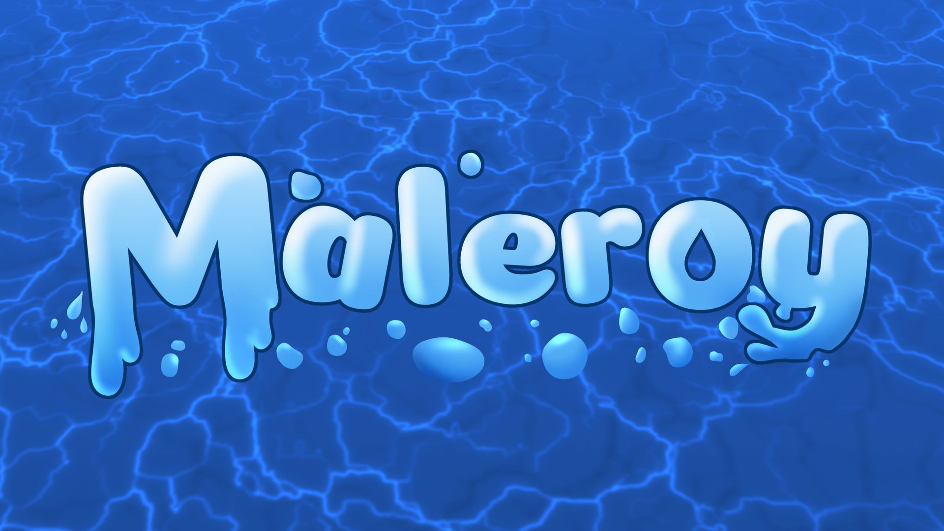 Maleroy_ Offline Background