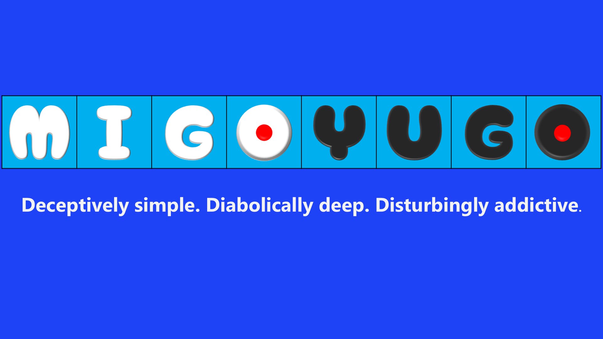 migoyugo Offline Background