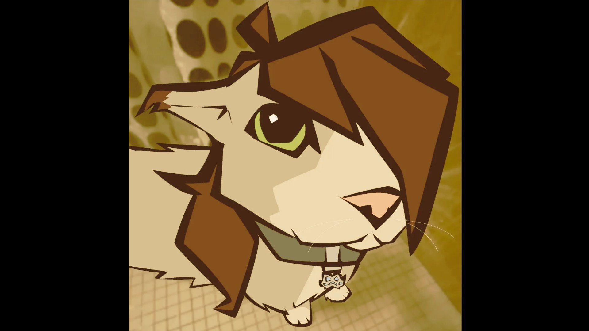 Pawkt Offline Background