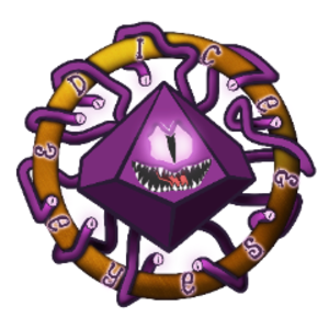 DiceAndEyes