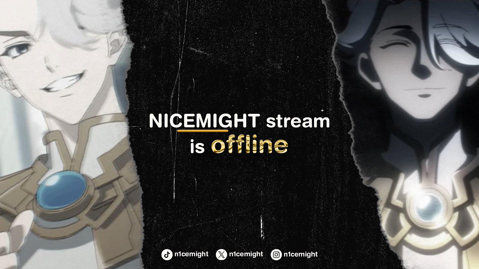 Nicemight Offline Background