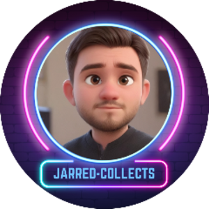 jarredcollects