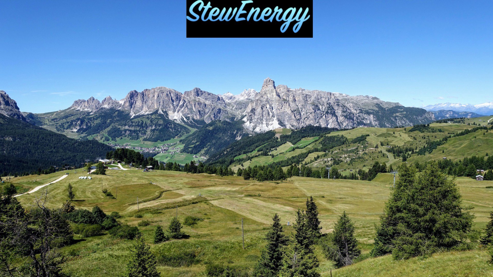 StewEnergy Offline Background