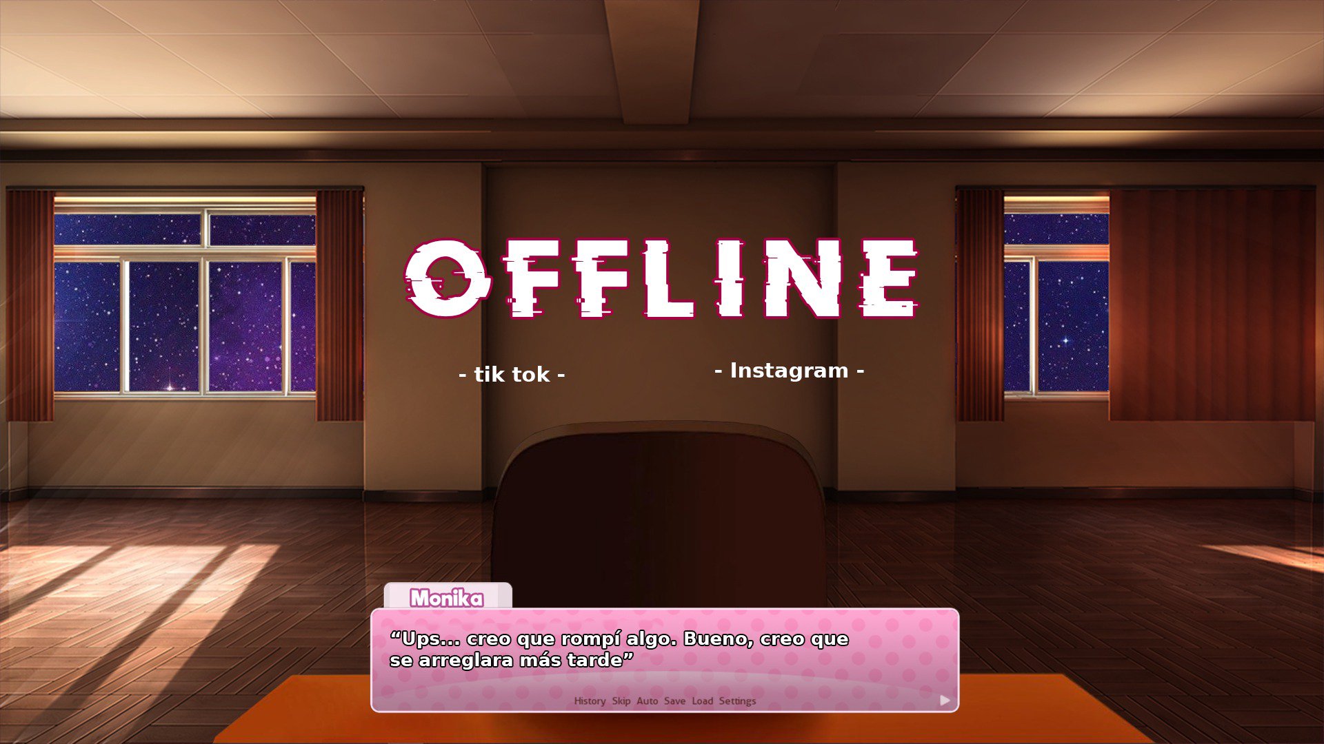 Kit_Zen Offline Background