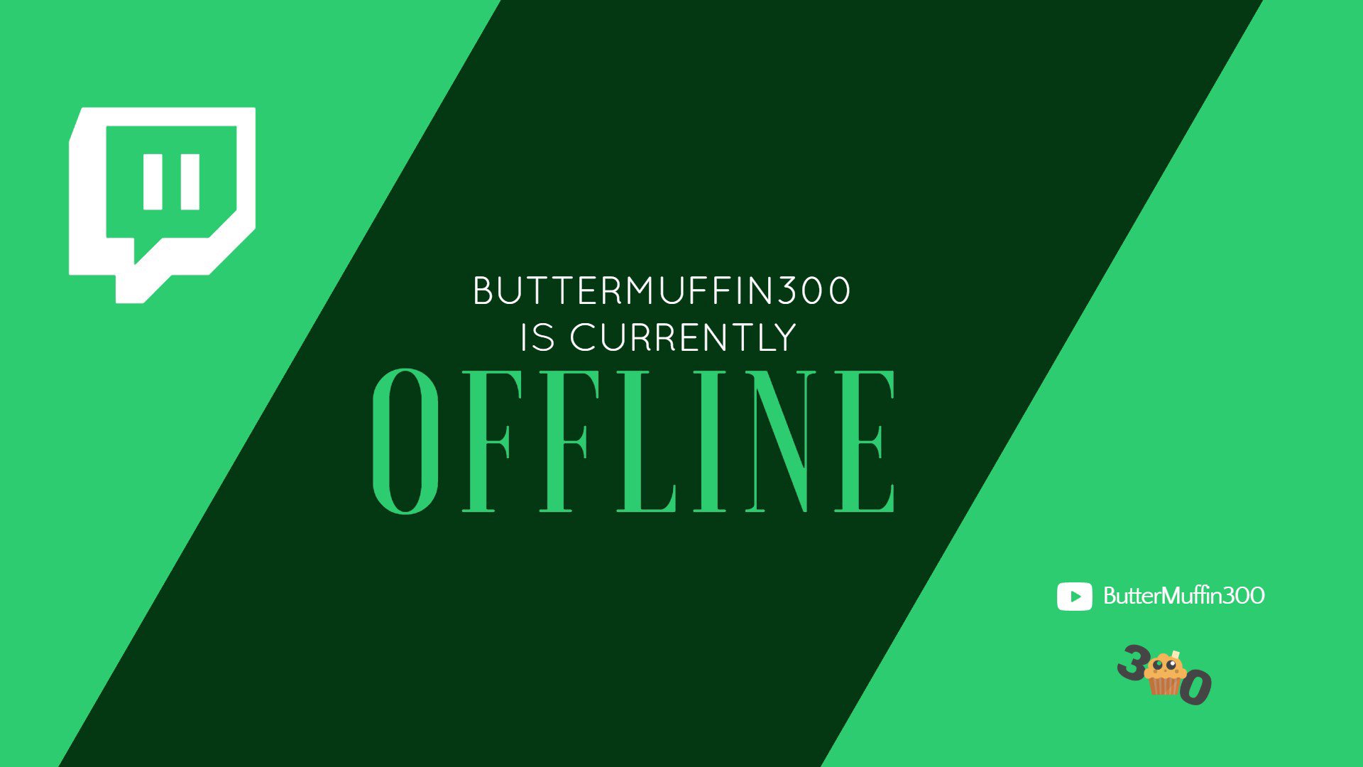 ButterMuffin300 Offline Background