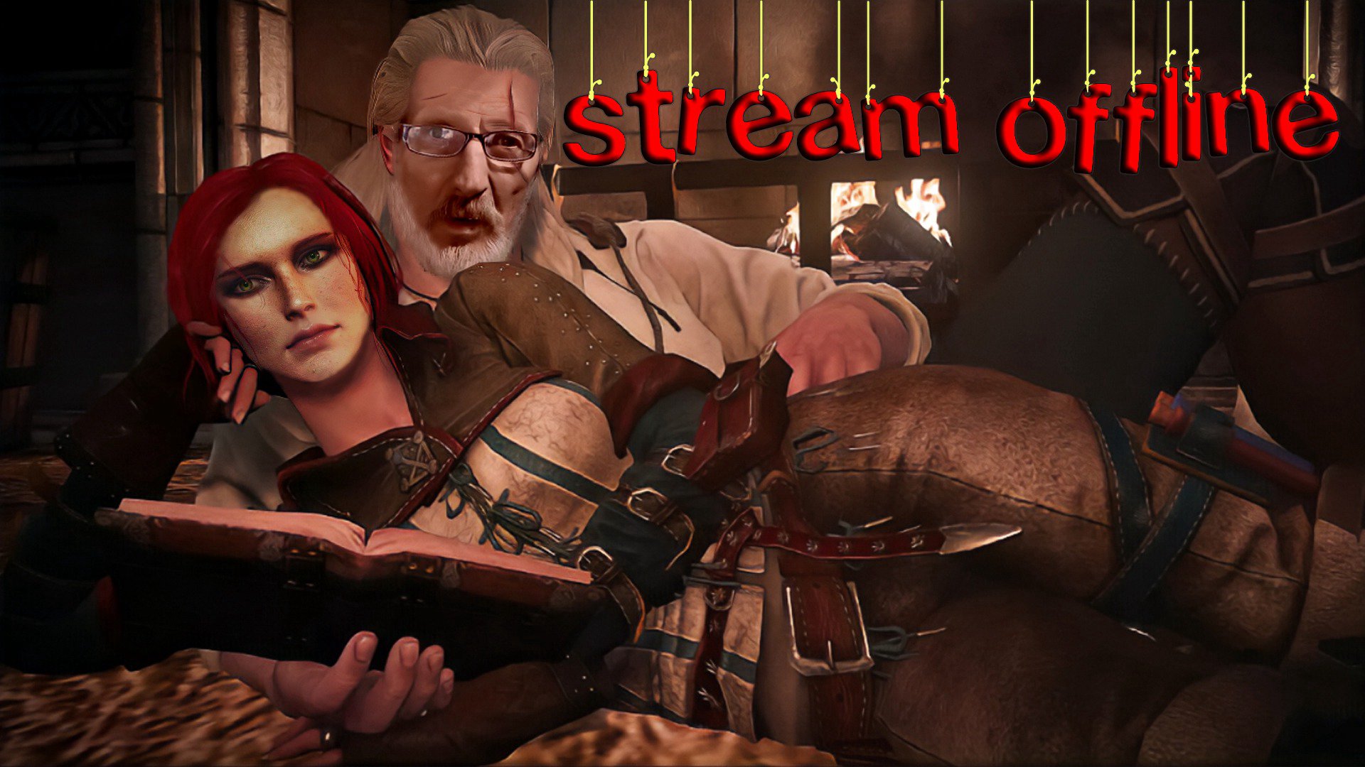 dedushka_igorjOk Offline Background