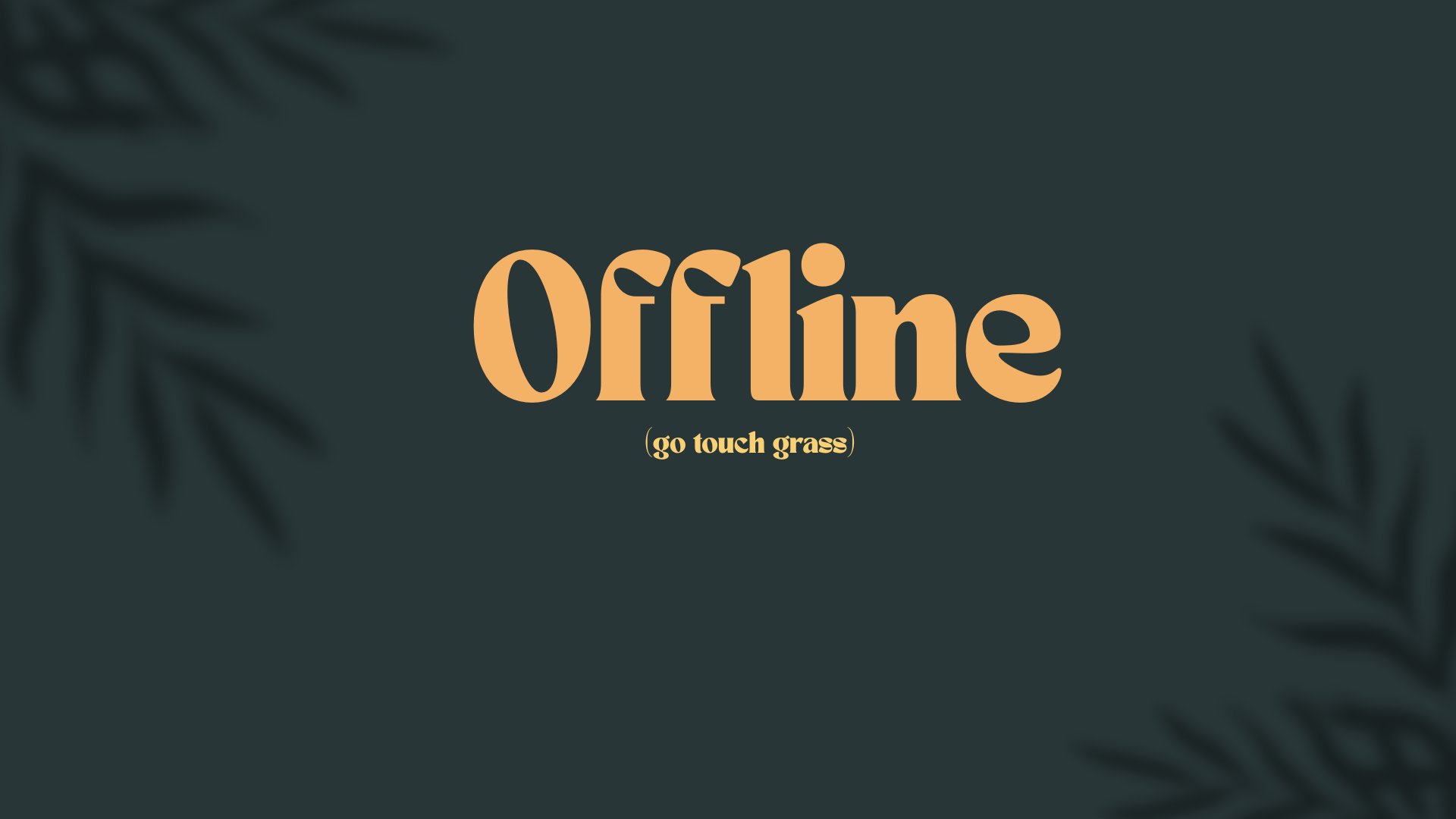 OlaOh Offline Background