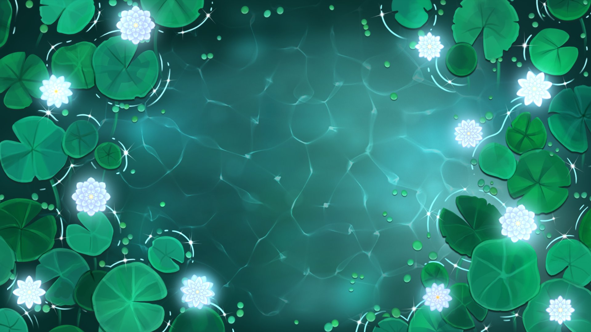 Enlighten_Lotus Offline Background