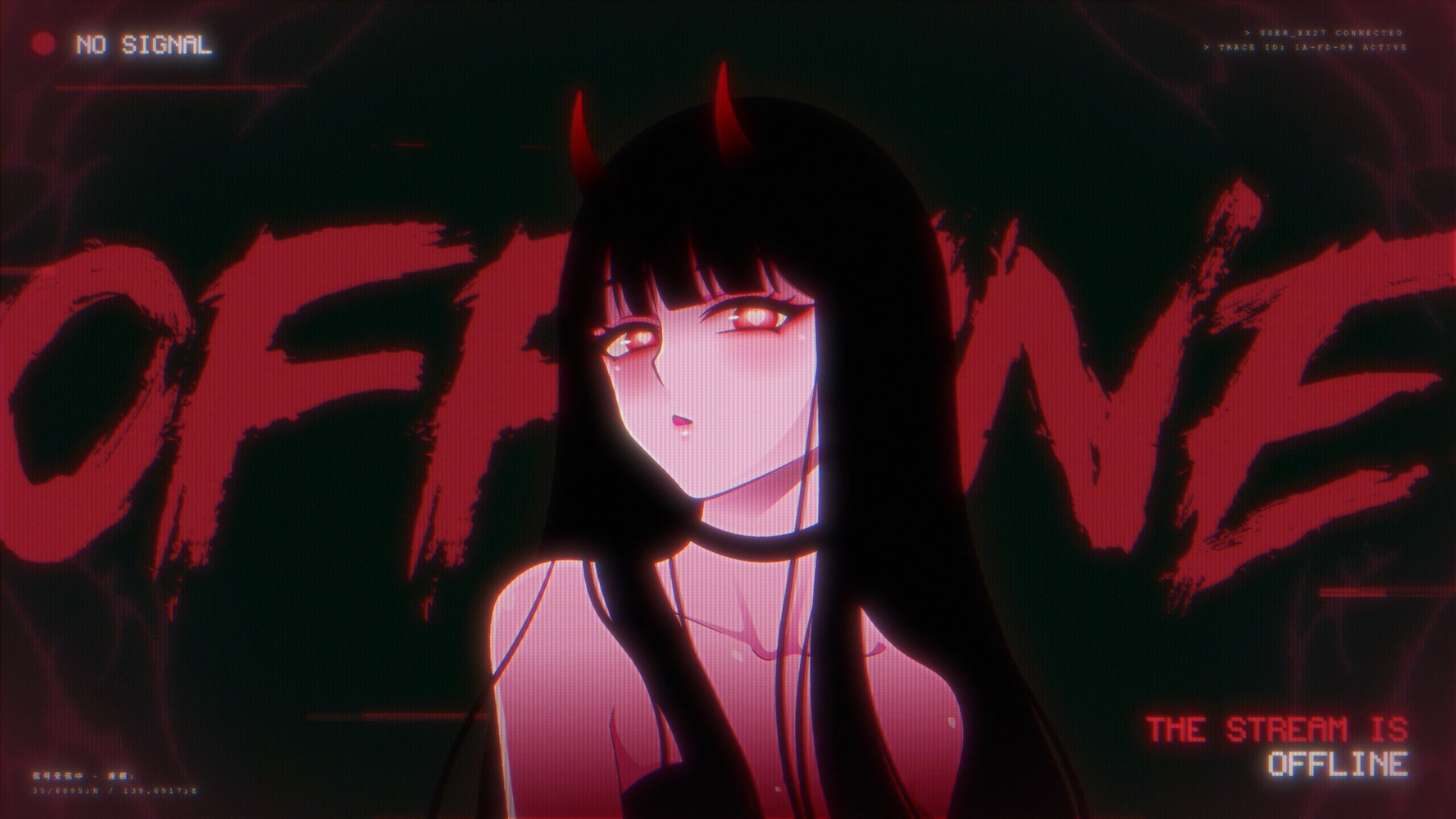 itzmazimazi Offline Background