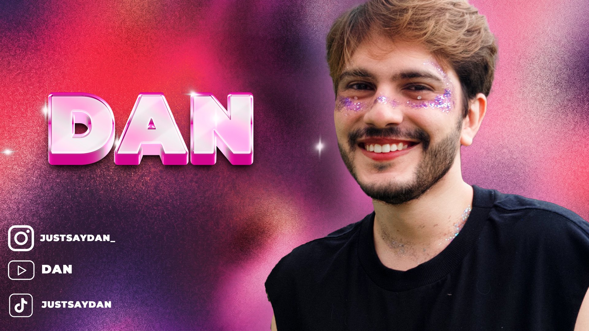 justsayDAN_ Offline Background