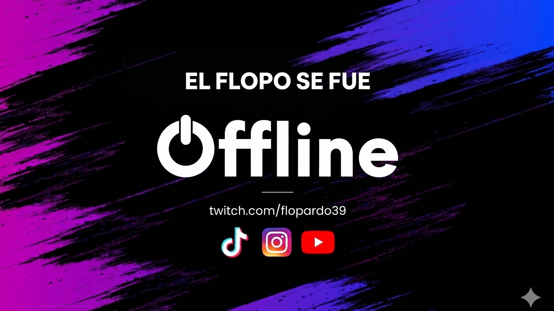 flopardo39 Offline Background