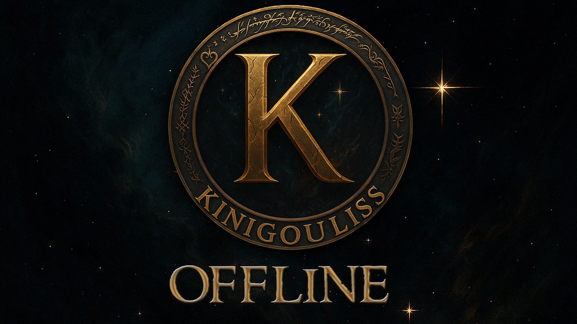 Kinigouliss Offline Background