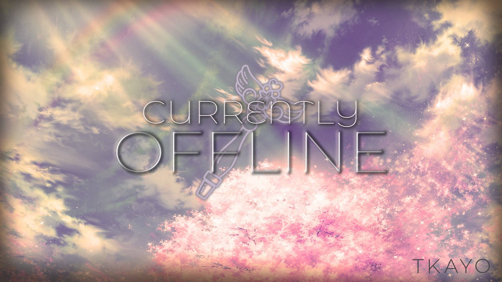 TKayO Offline Background