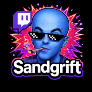 Sandgrift