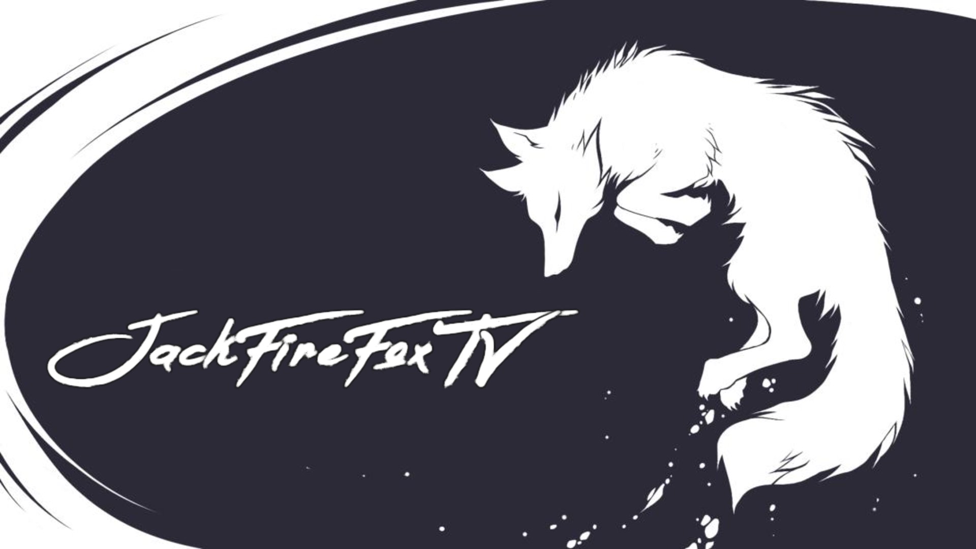 JackFireFoxTV Offline Background