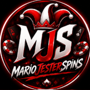 mariojesterspins