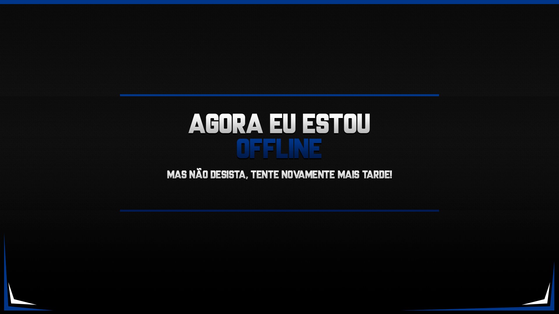 JonyDasLives Offline Background