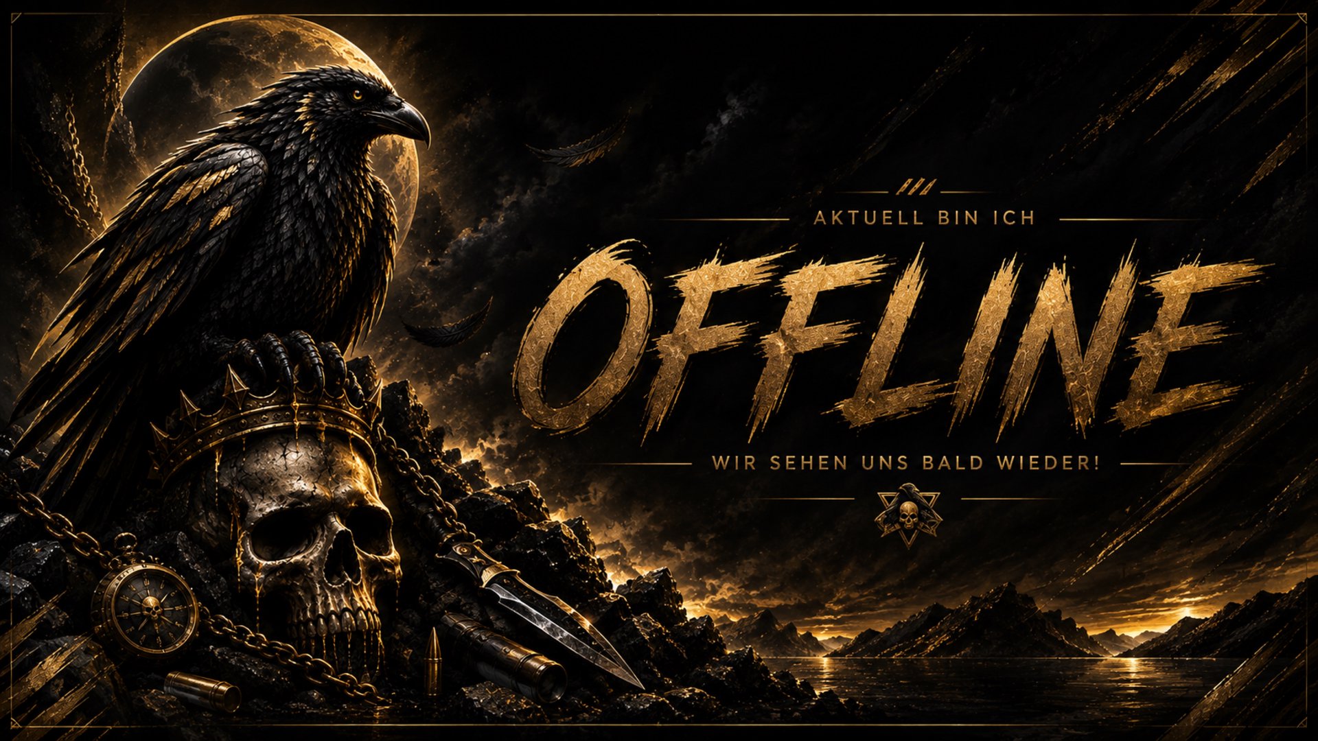 kalleo4o7 Offline Background