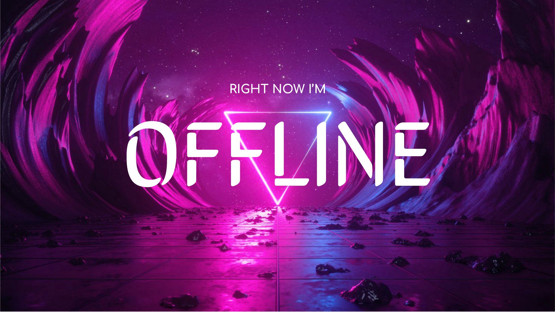 PaG3 Offline Background