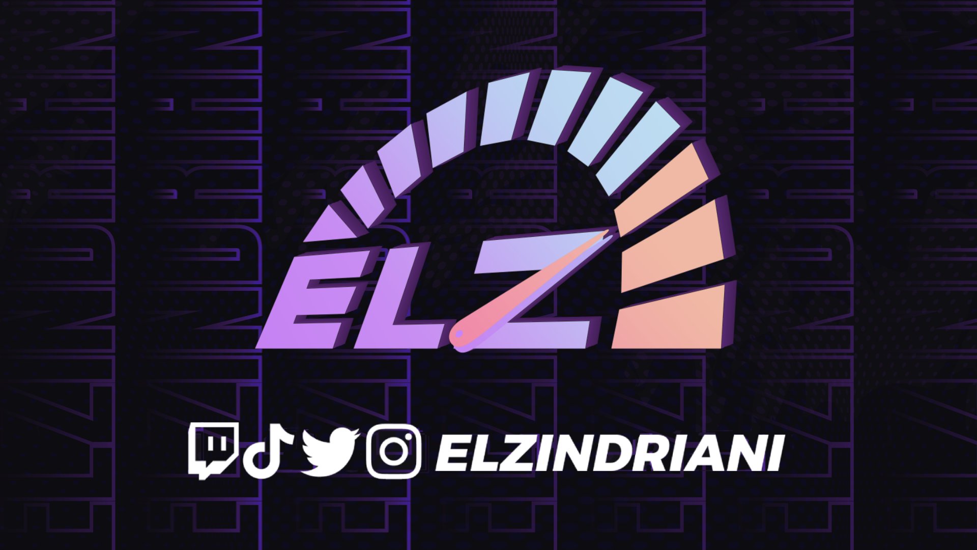 ELZindriani Offline Background