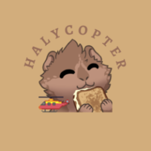 Halycopter