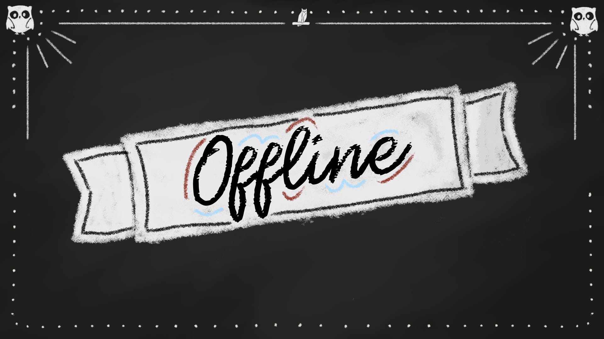 TytoHawk Offline Background
