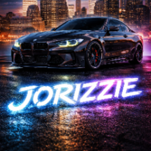 Jorizzie