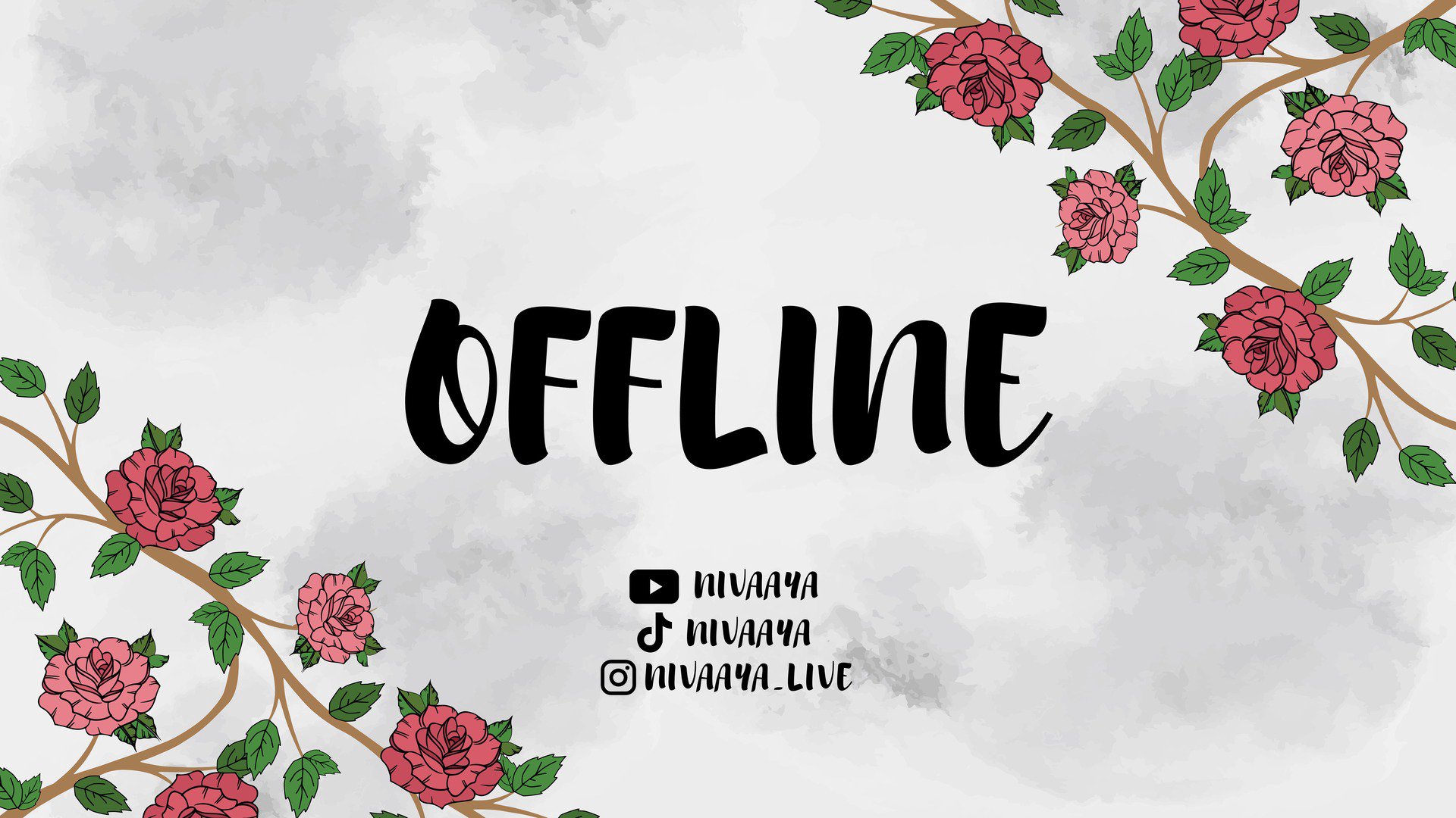 Nivaaya Offline Background