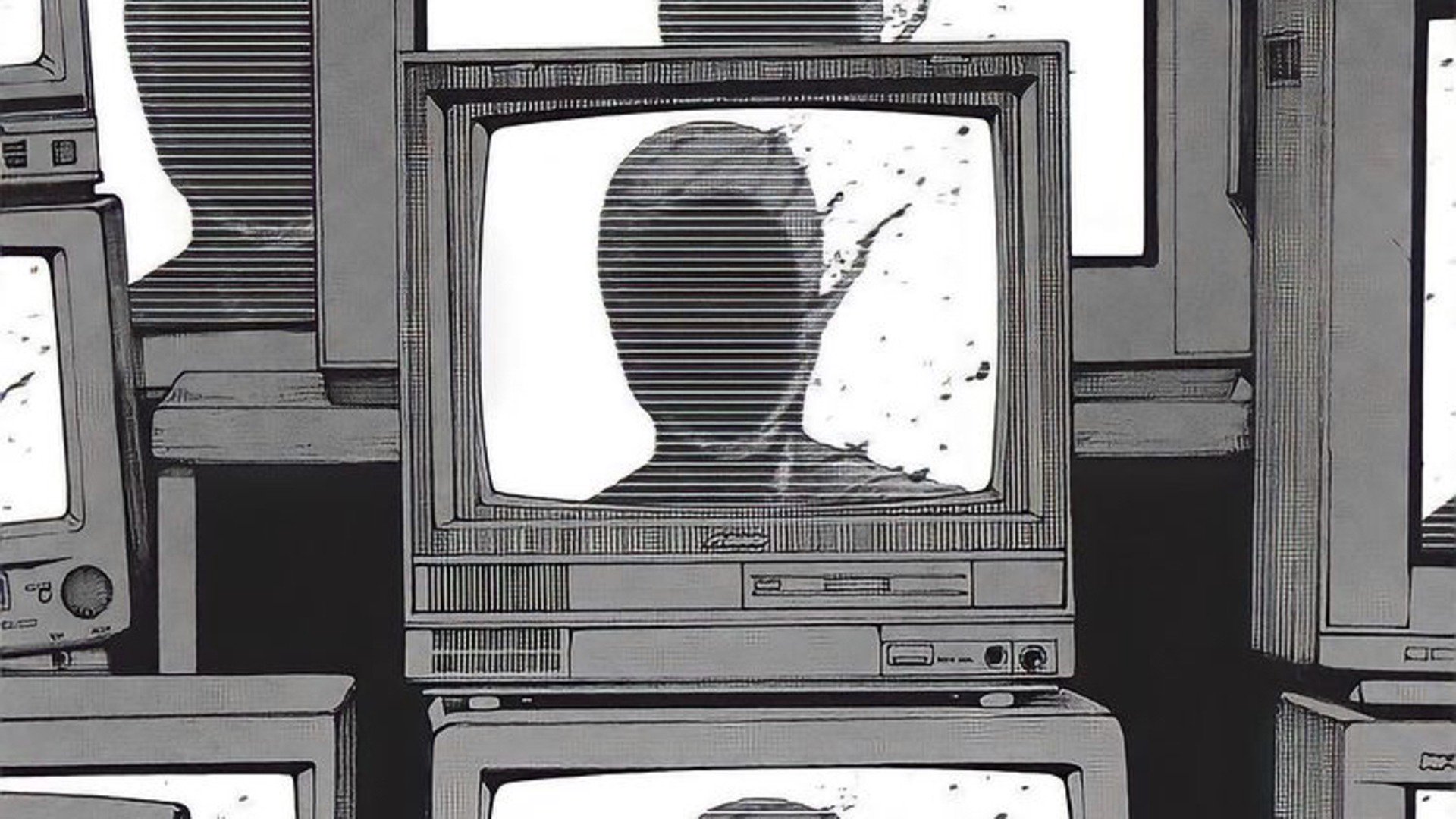 envythekkid Offline Background