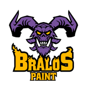 Bralospaint