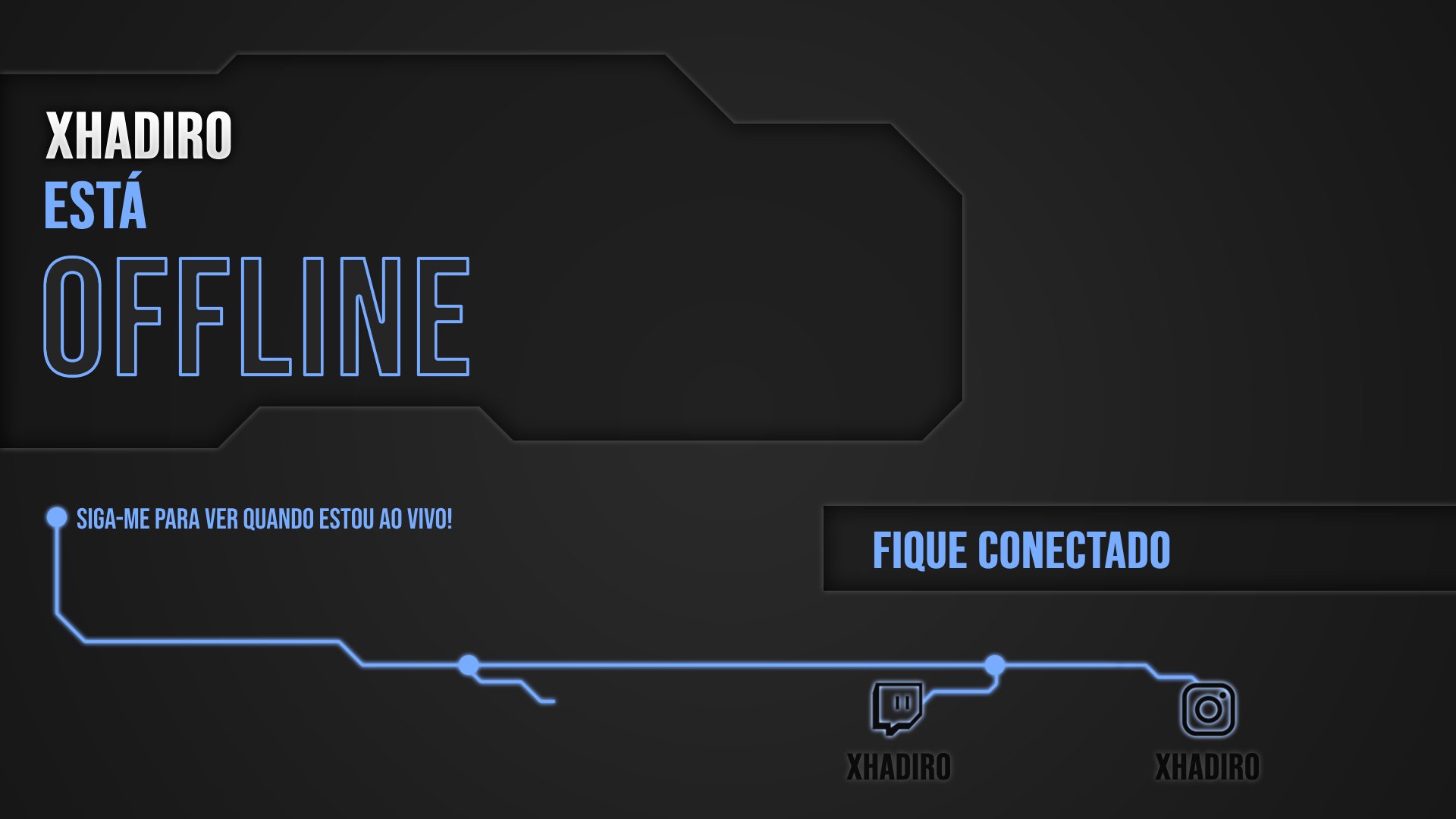gokugaucho Offline Background