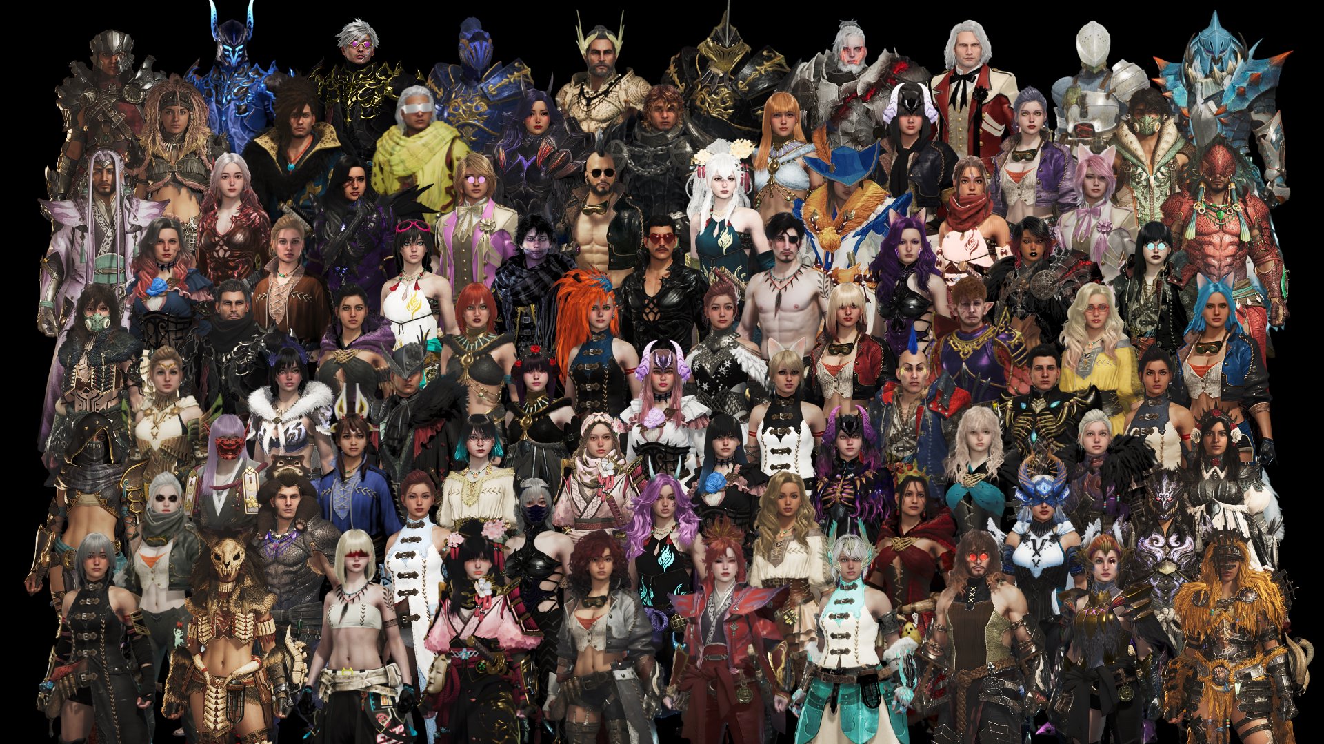 Vycery Offline Background