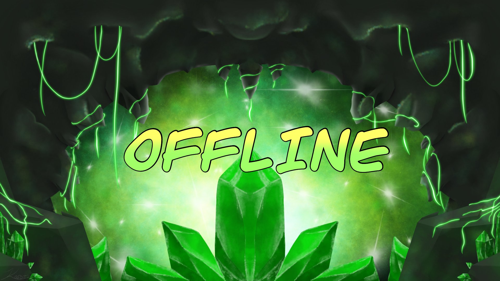 KiwelynDiopside Offline Background