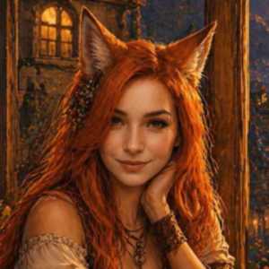FoxyAnezka